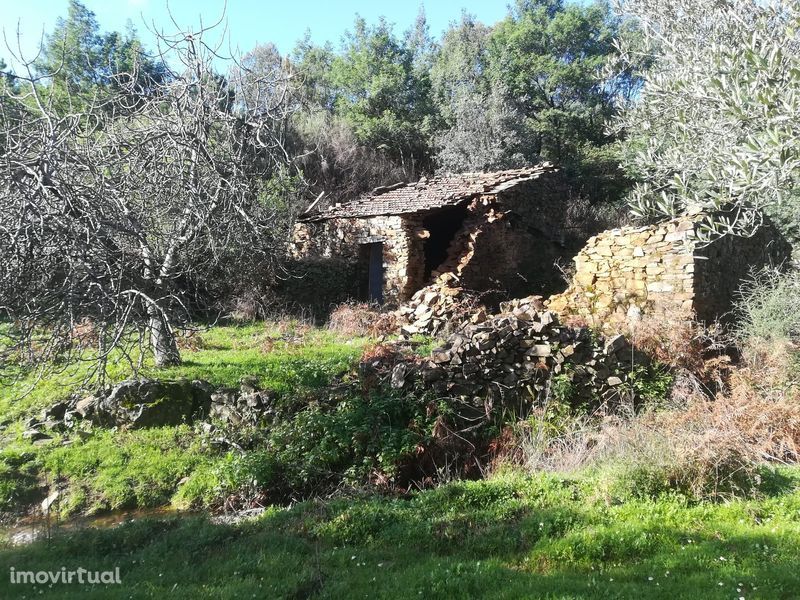 QUINTA RÚSTICA 40,4 hectares, Penamacor