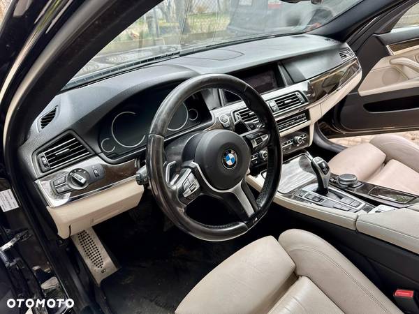 BMW Seria 5 - 5