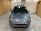 Fiat Punto 1.3 M-Jet Lounge S&S - 4