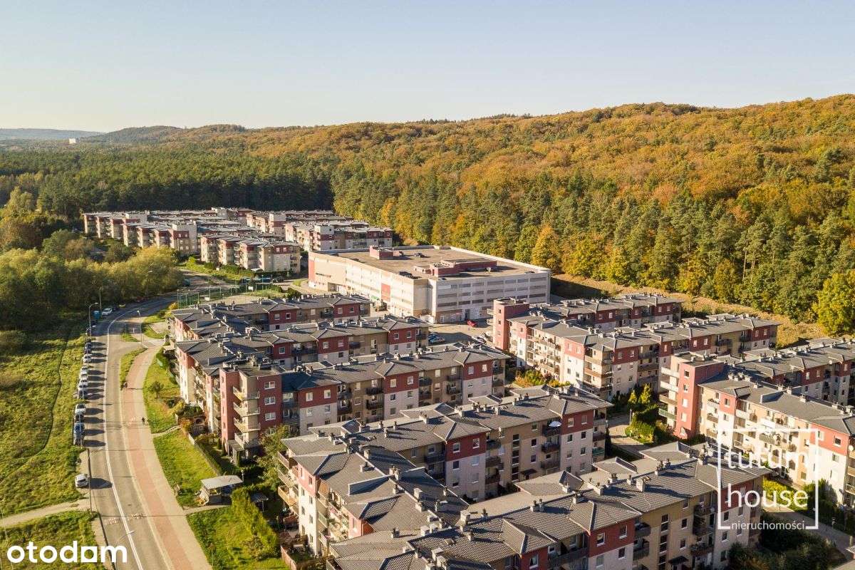 Mieszkanie pełne ciepła, dobrej energii | 2xbalkon-1