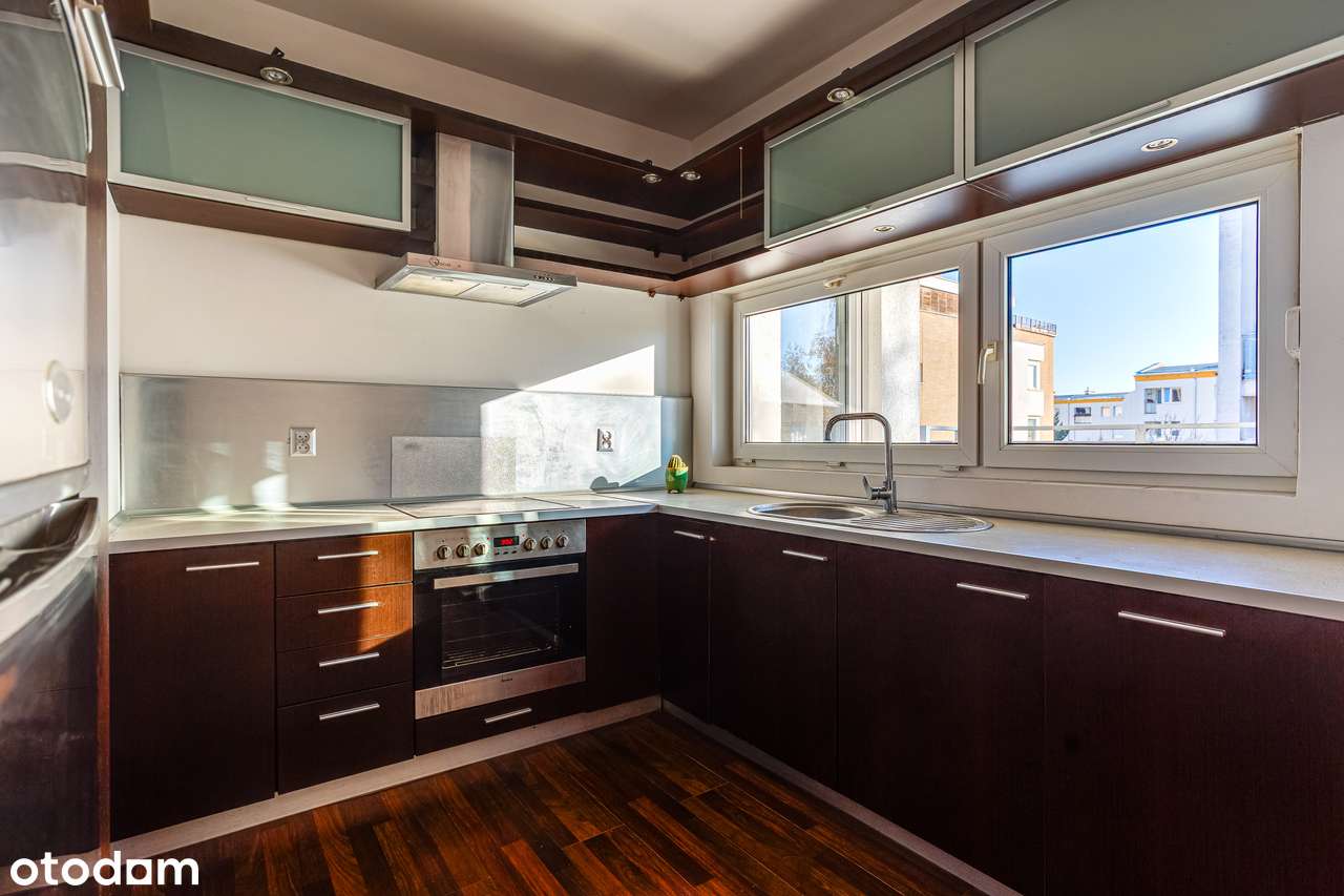 Cena do końca miesiąc !! 2 pokoje z balkonem na Różanym Potoku - Pełny obrazek: 5/12