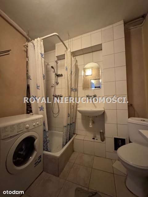 Mieszkanie na sprzedaż, Zabrze, 1 pokój-1