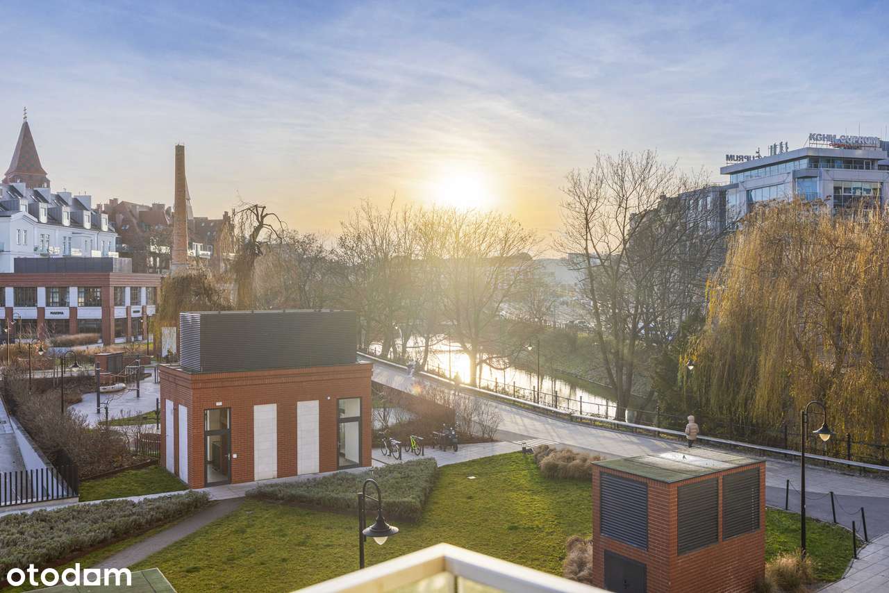 Przy Rynku | Południowe światło | 4,5 m sufit | 3 pokoje | 2 balkony - Pełny obrazek: 4/17