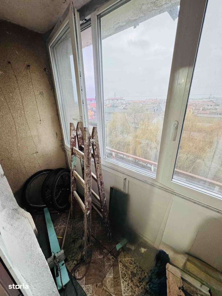 DE VÂNZARE – Apartament cu 2 camere -  Iosia  - IMOBIHOR-5