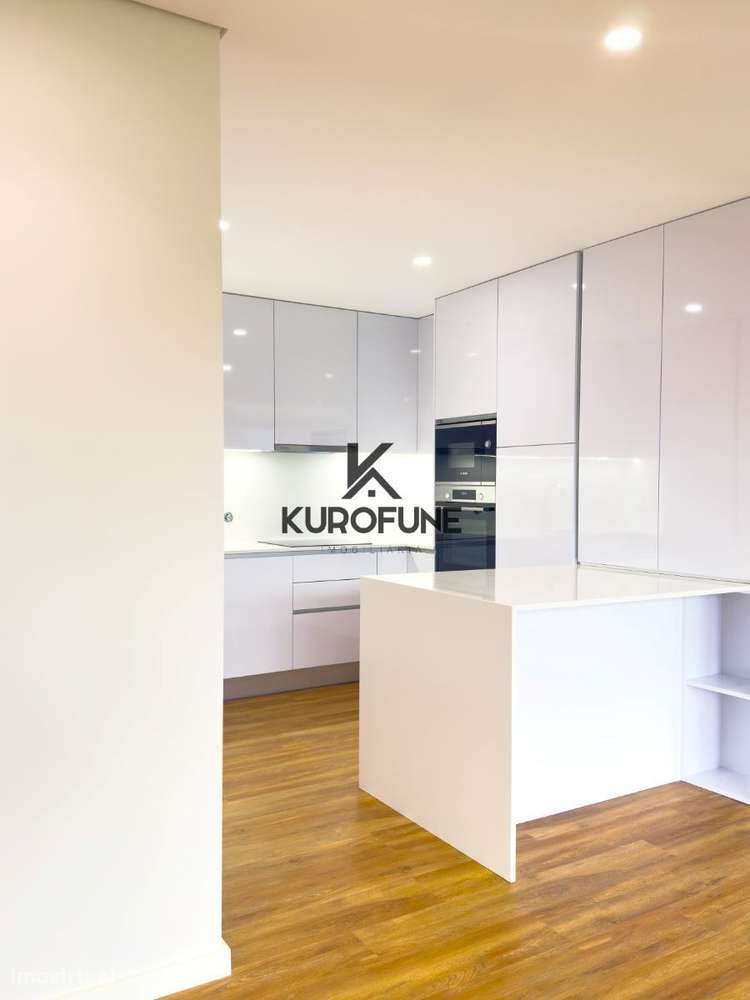 T3 NOVO - Totalmente Equipado em Avintes - Grande imagem: 2/24