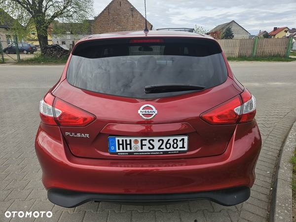 Nissan Pulsar 1.2 DIG-T Tekna - 4