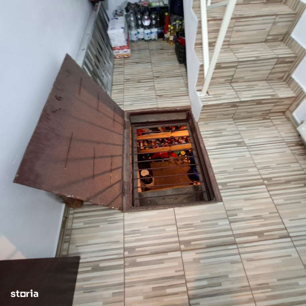 Casa în Focșani - liniște, confort și tot orașul la câțiva pași-6