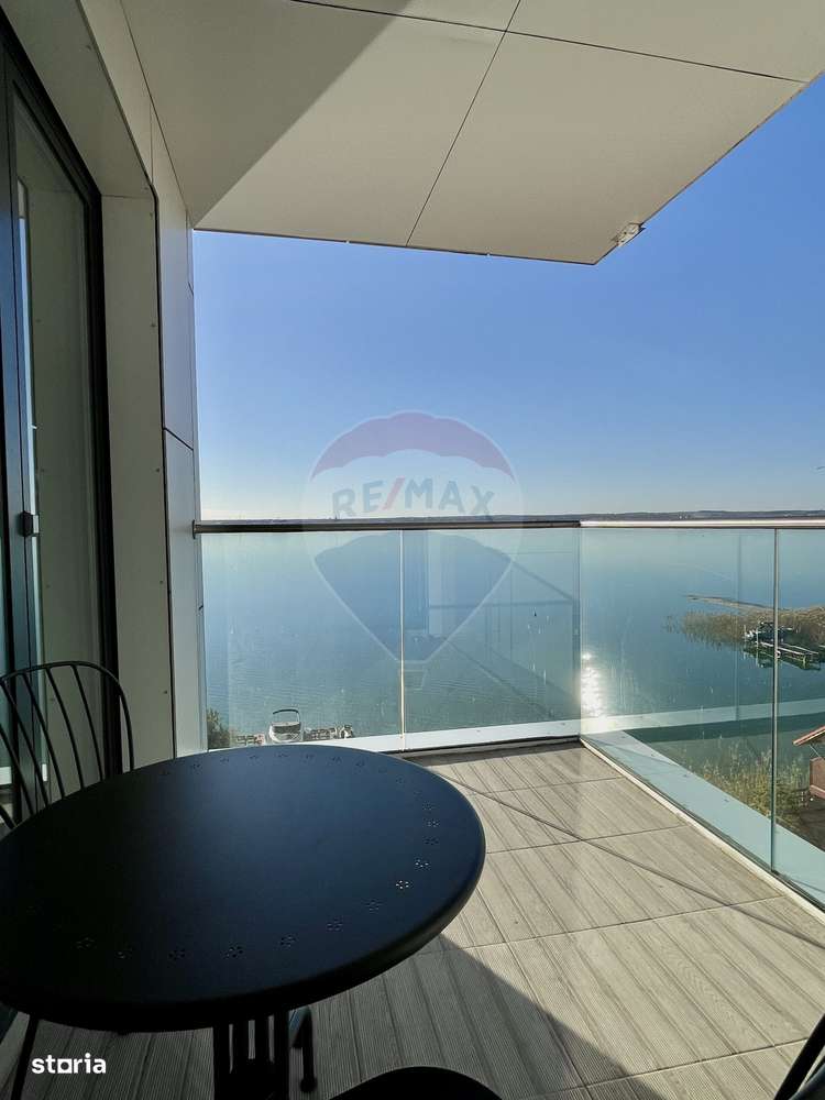 Apartament cu 2 camere de închiriat parcare inclusa termen lung Mamaia - Imagine principală: 4/11