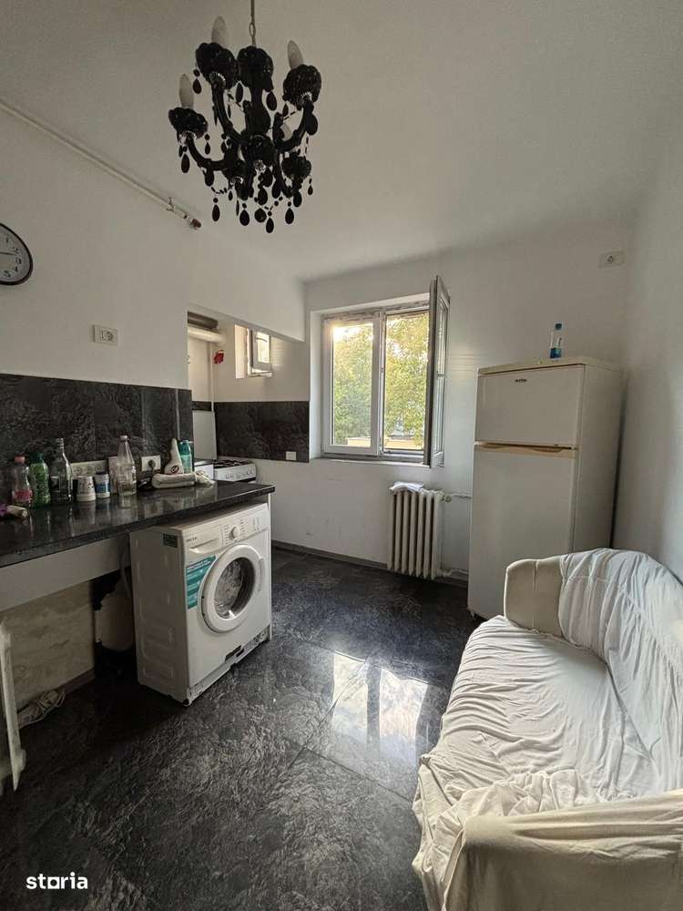 Vand ap. de 2 camere, decomandat, conf.3, mobilat/utilat - Colentina/B - Imagine principală: 4/7