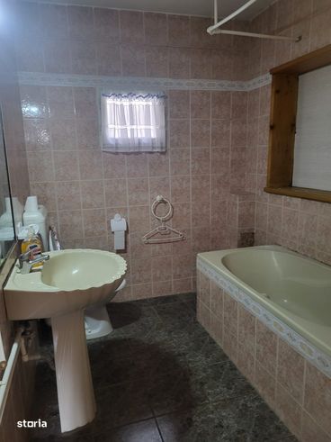 Mangalia vila P+1+M Centru de vanzare-6