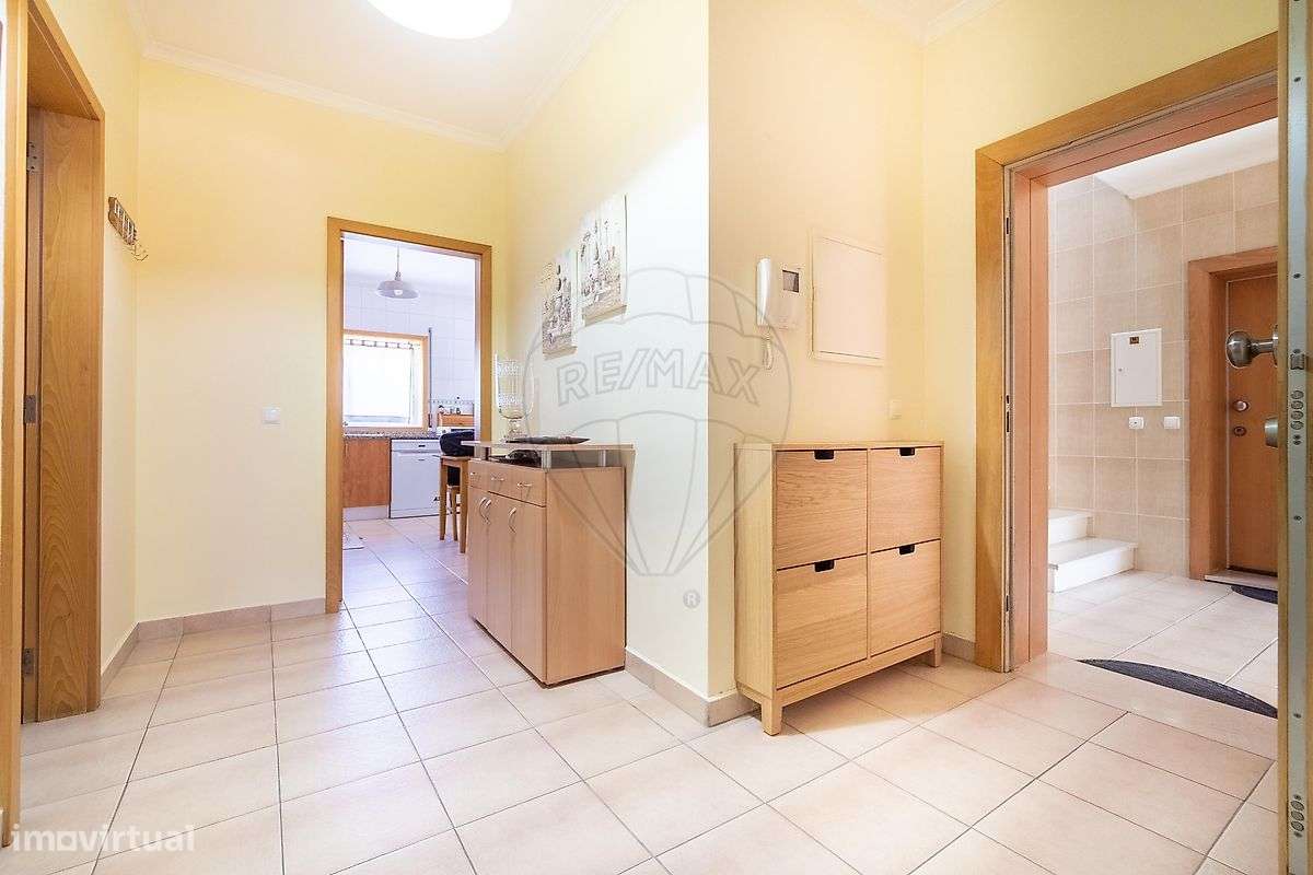 Apartamento T4 para venda-17