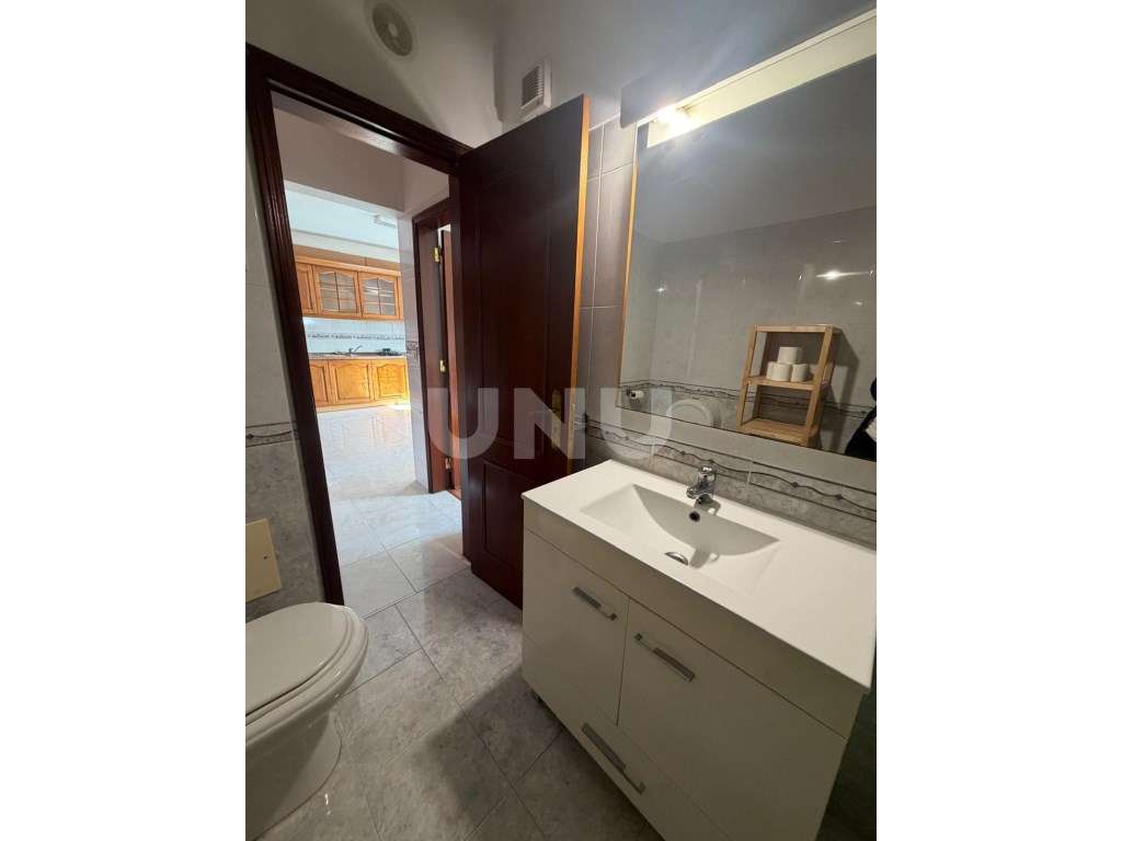 Apartamento T0 na Quinta da Courela - Conforto, Tranquilidade e Exc...-8