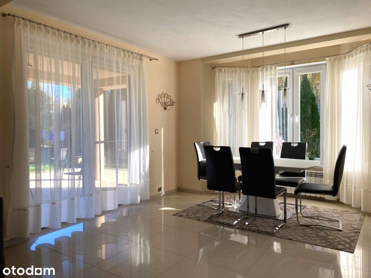 Sprzedam nowoczesny dom w Michałowie, gm. Zduńska Wola-8