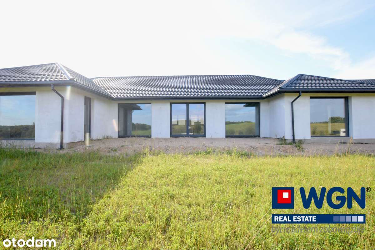 Na sprzedaż:  Dom z duszą w otoczeniu natury – Zatyki, gmina Olecko - Pełny obrazek: 2/20