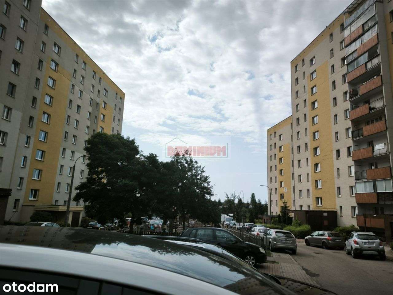 Wygodne, Mieszkanie Na Osiedlu Wysoki Stoczek-17