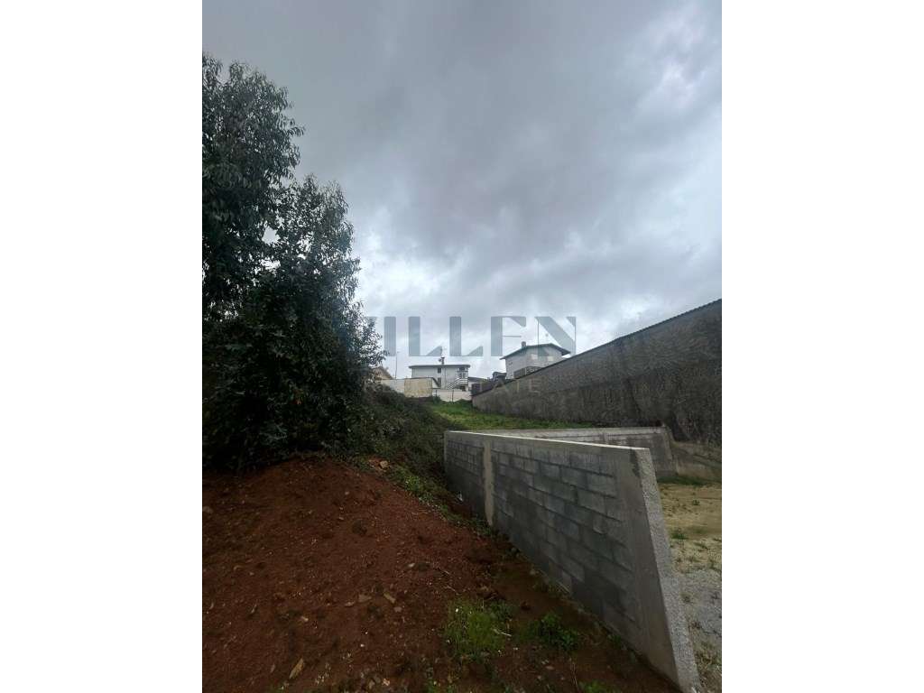 Terreno no Centro da Trofa - Grande imagem: 5/8