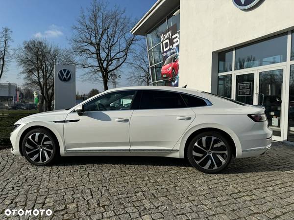 Volkswagen Arteon 2.0 TSI R-Line DSG - 8