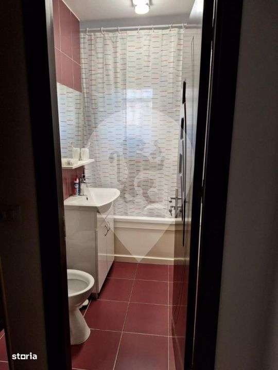 Apartament 3 camere  Tractorul / 13 decembrie / Faget - loc de parcare-6