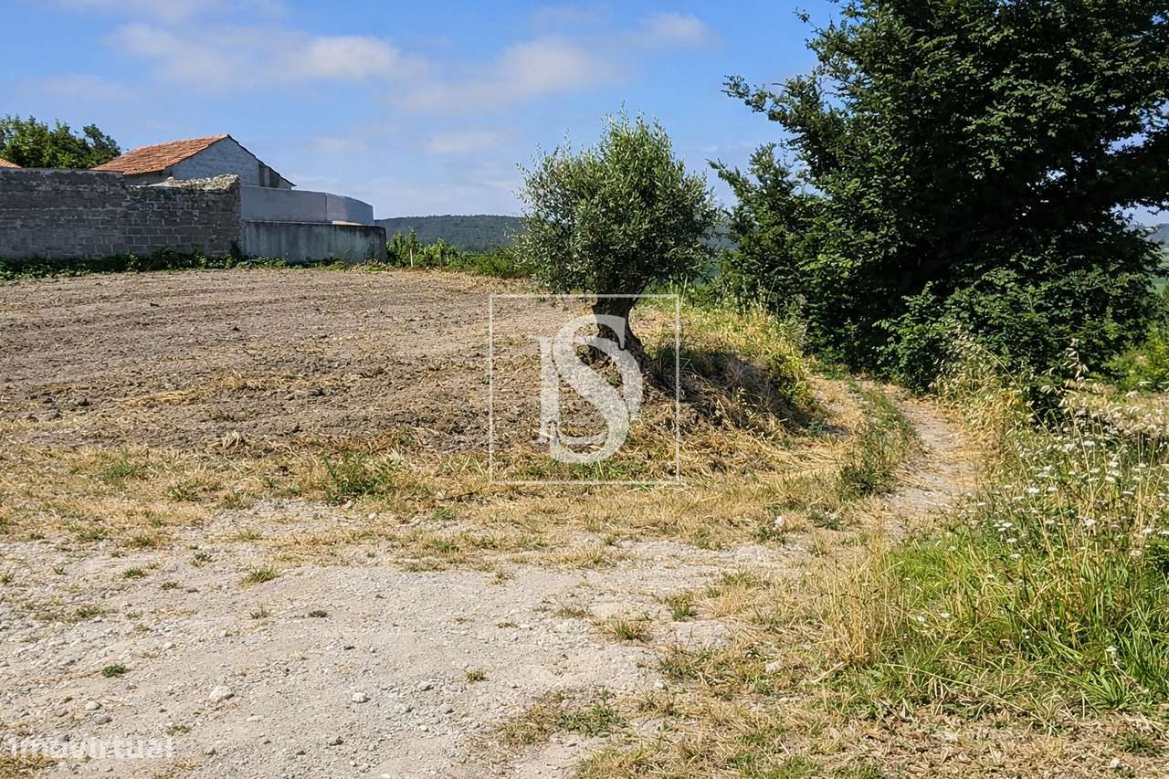 Terreno Para Construção  Venda em Alqueidão,Figueira da Foz-13