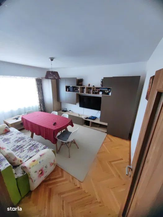 Apartament cu 3 camere de vânzare strada Bucuresti, Marasti