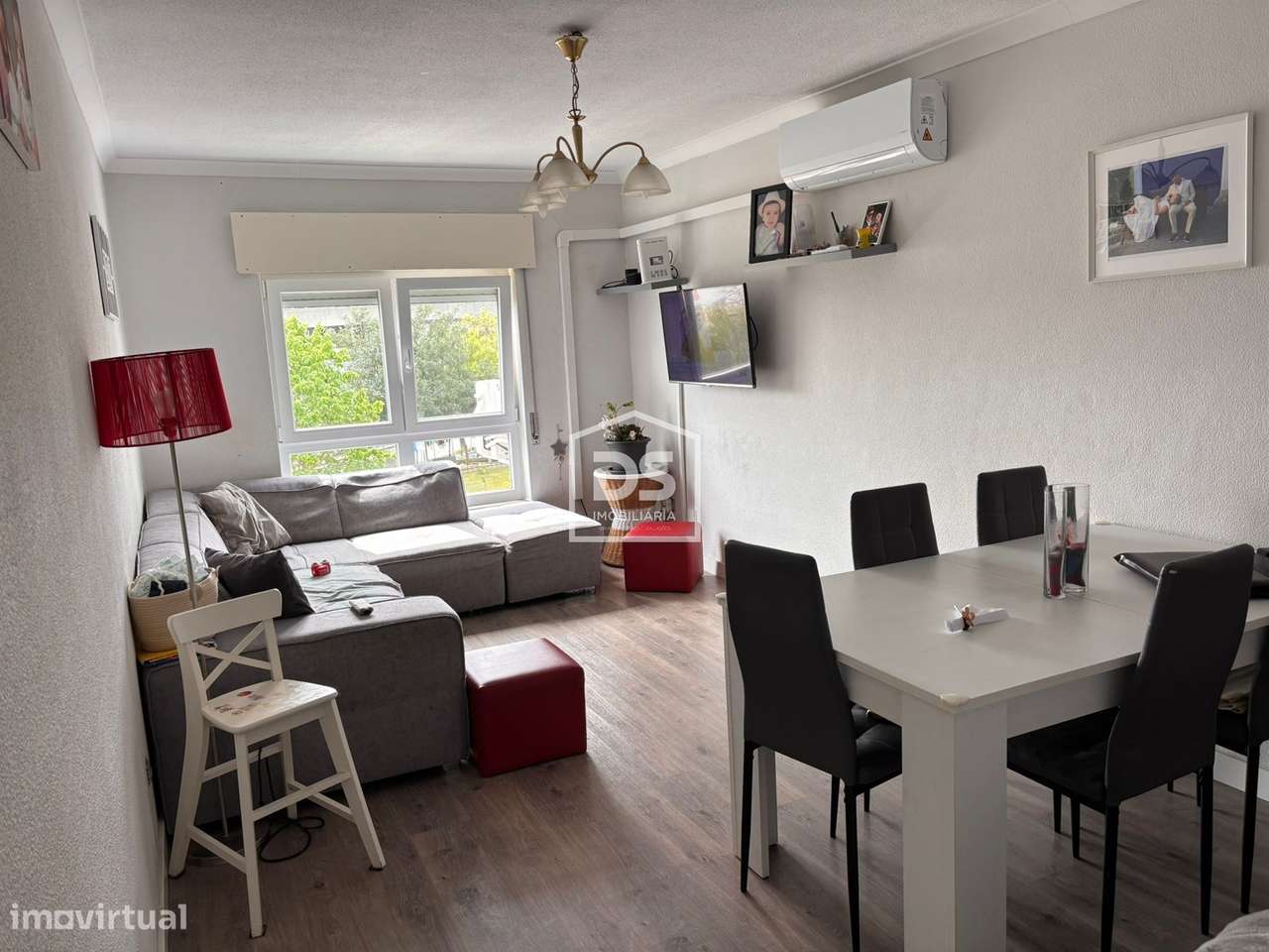 Apartamento T2 Venda em Sacavém e Prior Velho,Loures-14