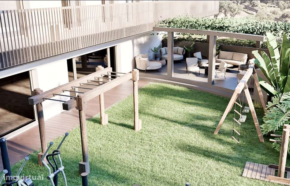 Apartamento, 80 m², Canidelo - Grande imagem: 4/18