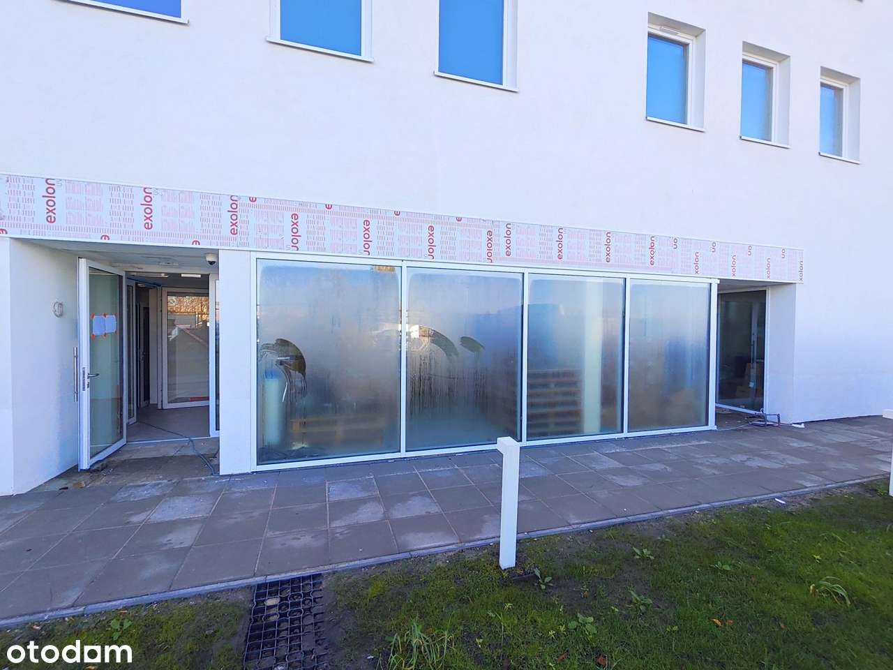 Krochmalna - Lokal Użytkowy z szeroką witryną 76 m2 - Pełny obrazek: 3/12