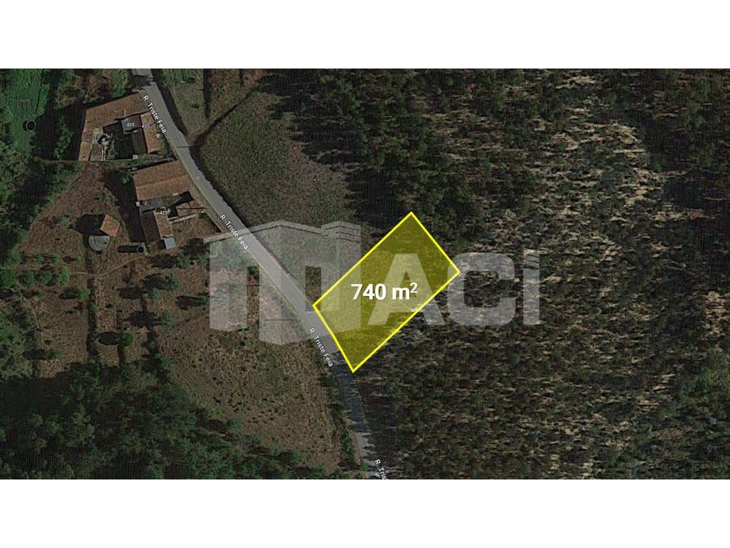 TERRENO - Milagres, Leiria - Grande imagem: 5/6