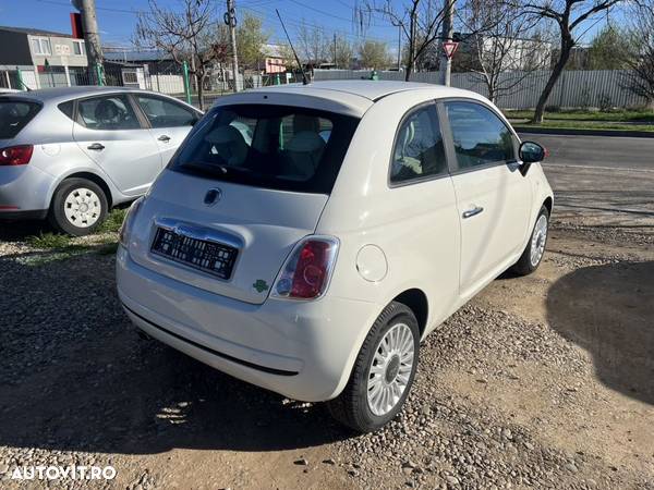 Fiat 500 - 10