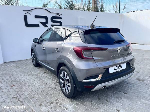 Renault Captur 1.5 dCi Exclusive - 5