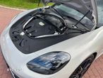 Porsche Panamera 4S E-Hybrid - 5