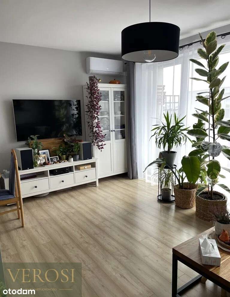 3 pokoje z dużym balkonem , garaż , 2015 - Pełny obrazek: 4/16