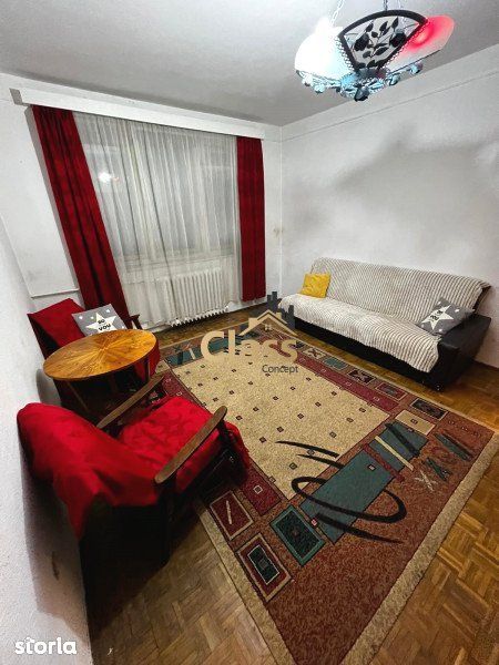 Apartament 2 camere | Investitie | 45 mpu | Constantin Brancusi | Gheo