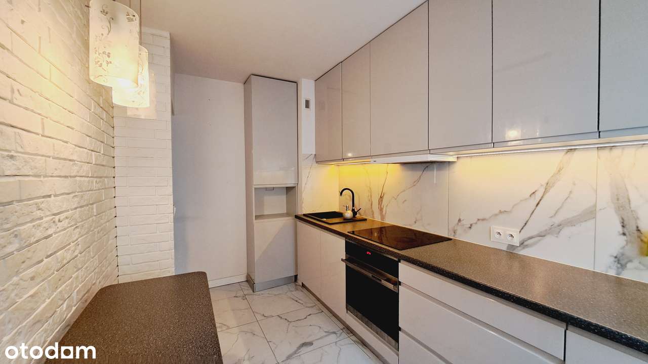 Przestronne 3 pokoje, stan bardzo dobry, blisko tramwaj-1