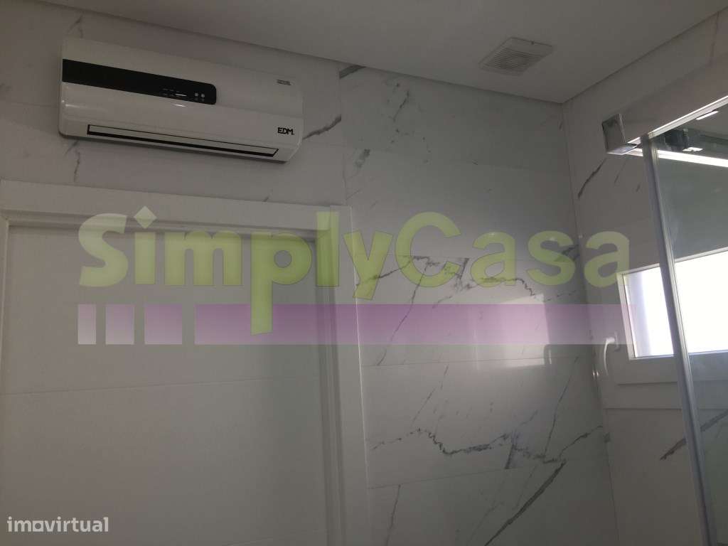 MORADIA T4 - QUINTA DA SERRALHEIRA, SETÚBAL-33