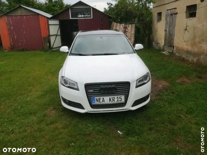 Audi A3 - 1