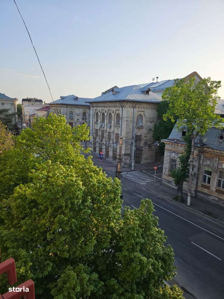 Apartament de inchiriat cu 2 camere zona Universitate - Imagine principală: 5/10