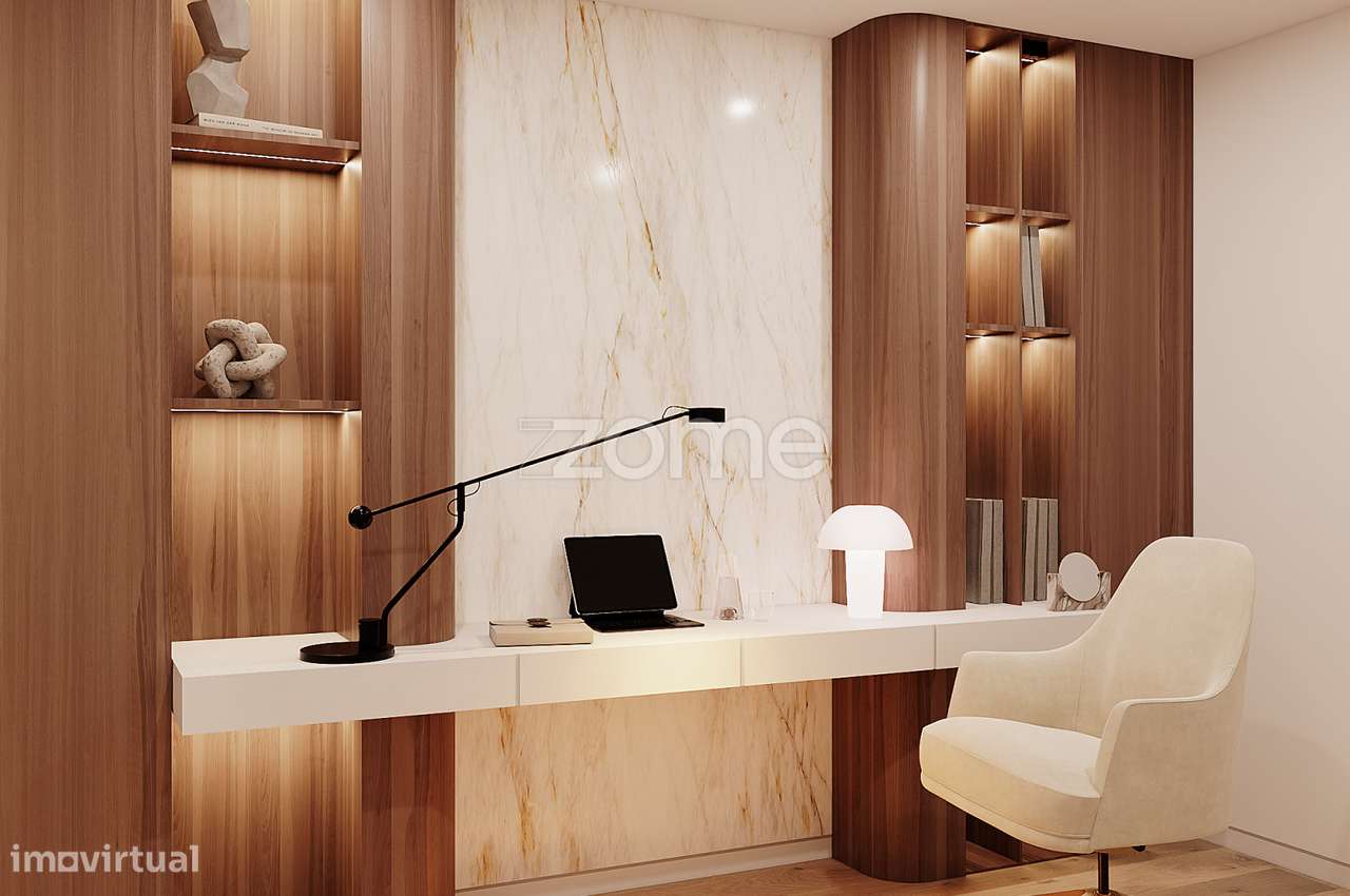 Moradia T3+2, 275,80m2, Golden Village, Turiz - Vila Verde-10