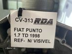 CV313 Caixa De Velocidades Fiat Punto 1.7 TD De 1998 - 5