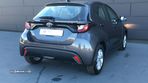 Toyota Yaris 1.0 VVT-i Comfort Plus - 13