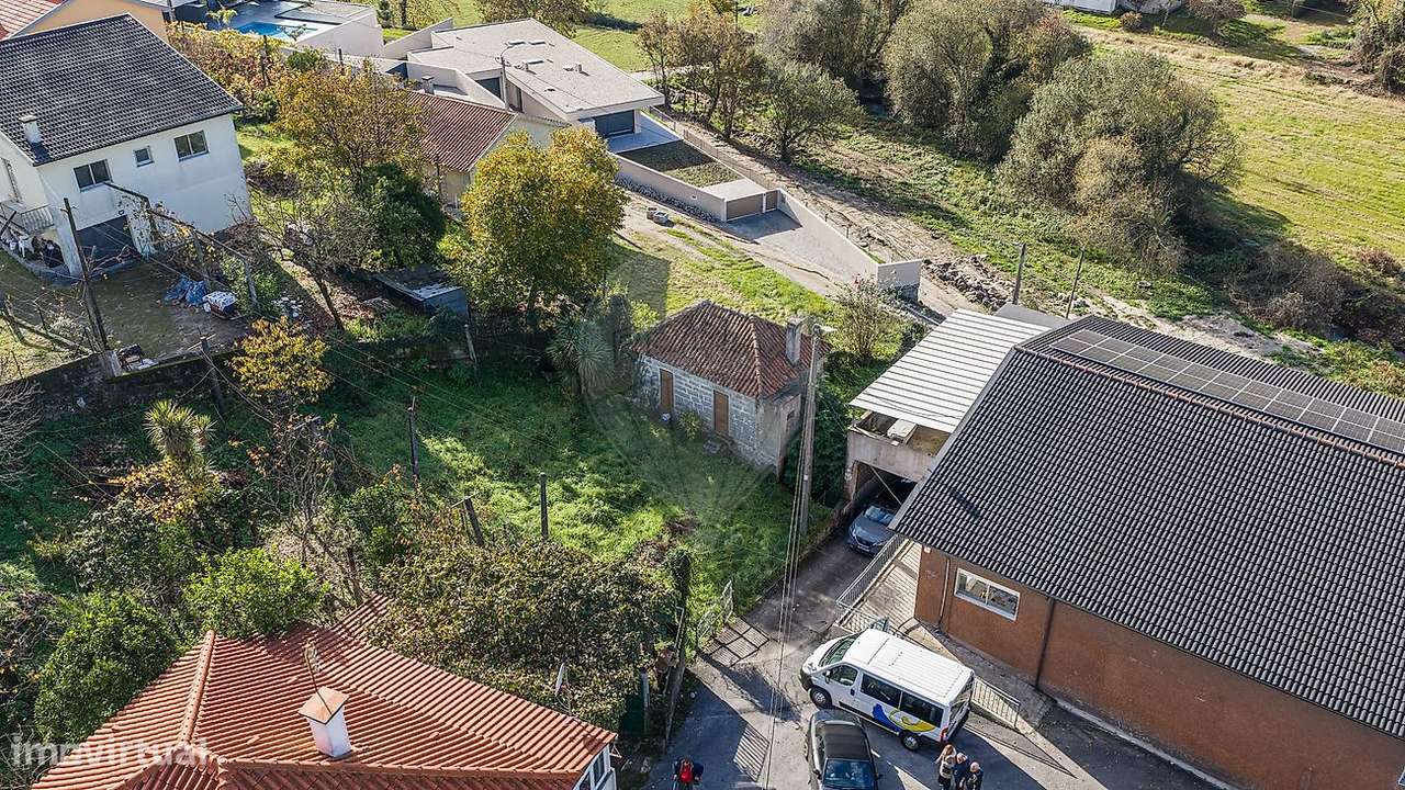 Moradia T2 para venda-26