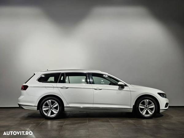 Volkswagen Passat - 8