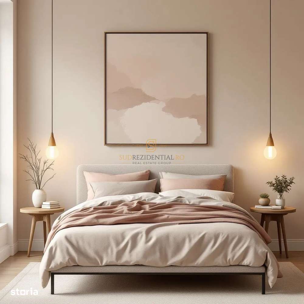 Apartament tip studio,2 camere, acces facil metrou Berceni, Comision 0 - Imagine principală: 2/20