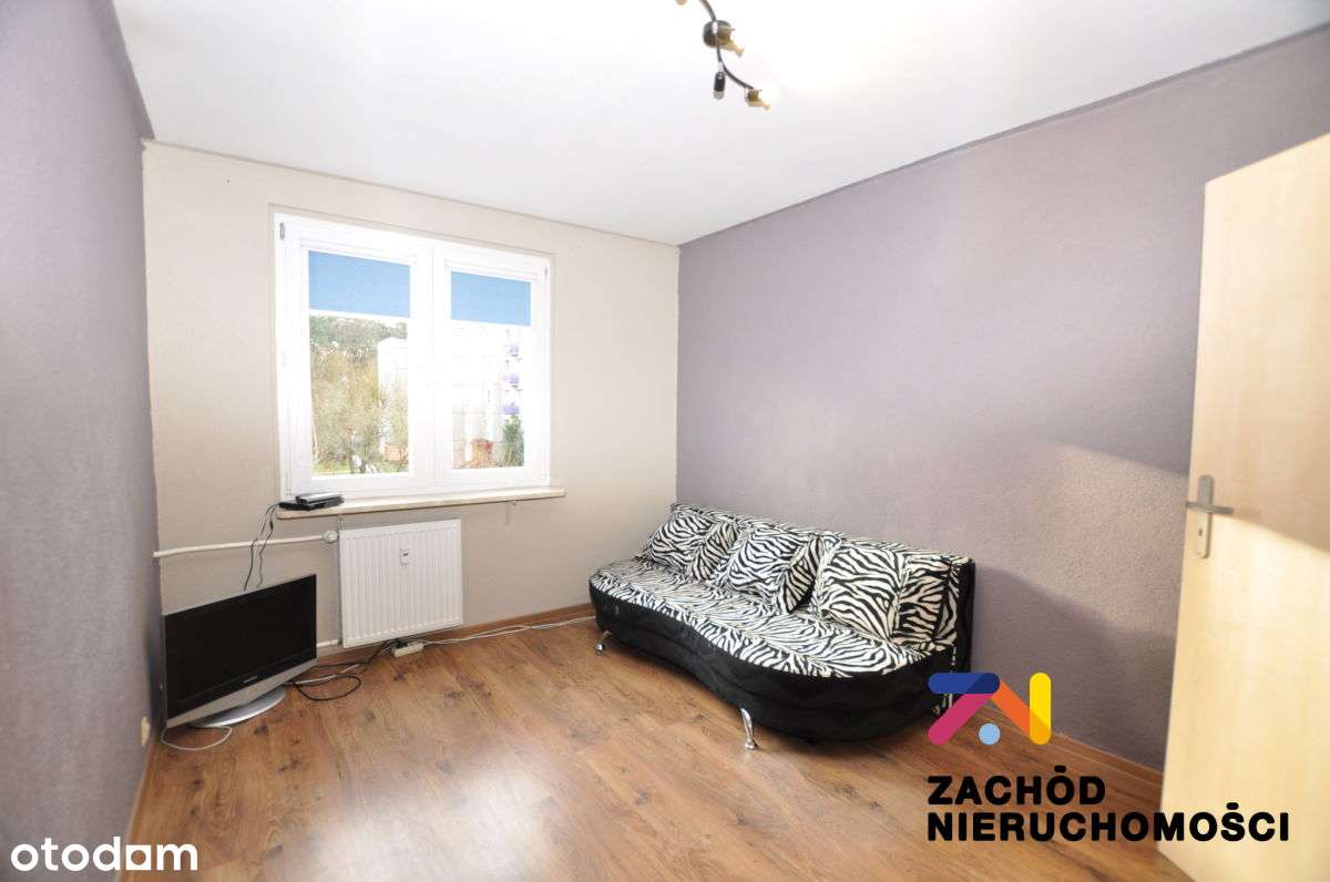 Na sprzedaż 2 pokoje- Os. Pomorskie (Wspólnota - Pełny obrazek: 3/14