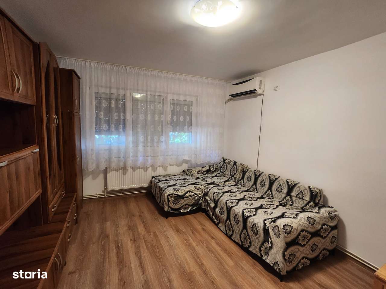 2 Camere mobilat si utilat zona Alecu Russo - Imagine principală: 5/12