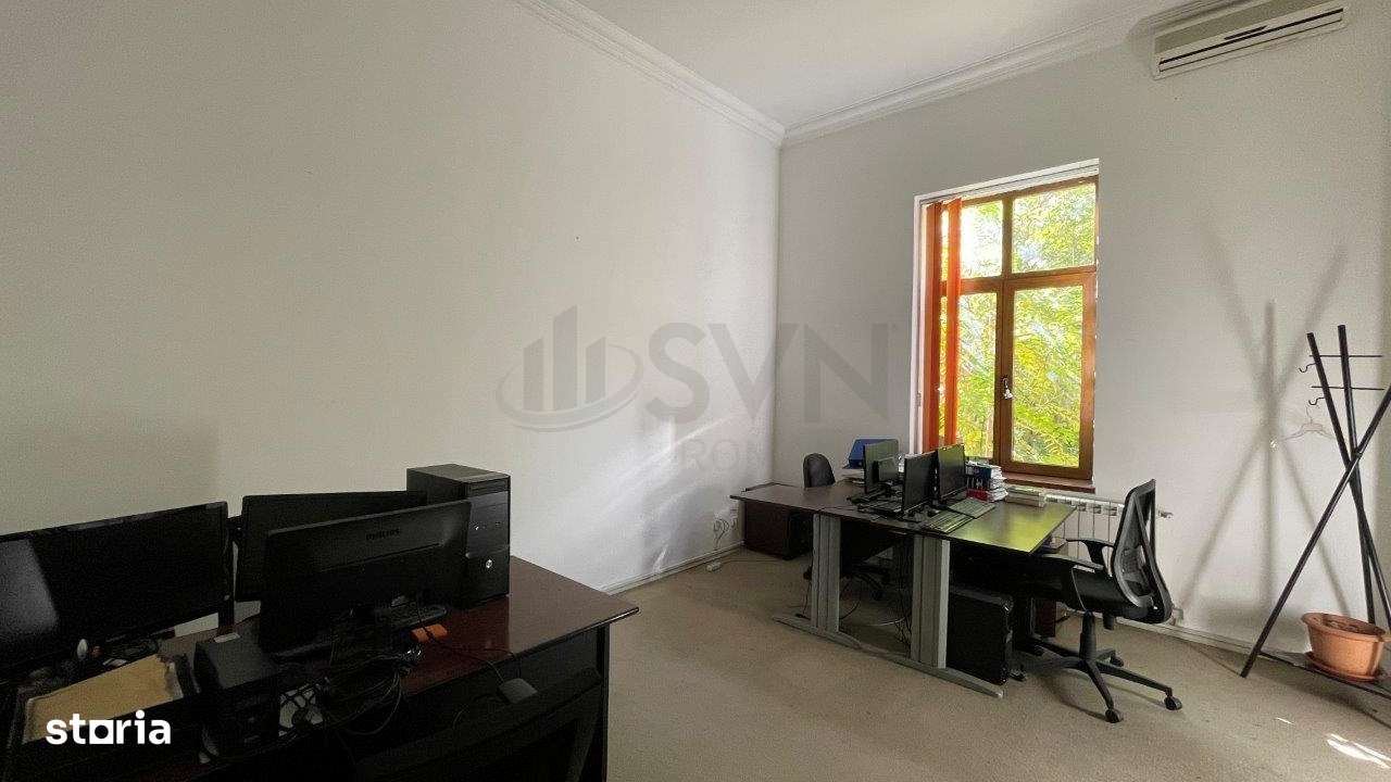 Vila interbelica 500 mp Lascar Catargiu - Imagine principală: 5/15