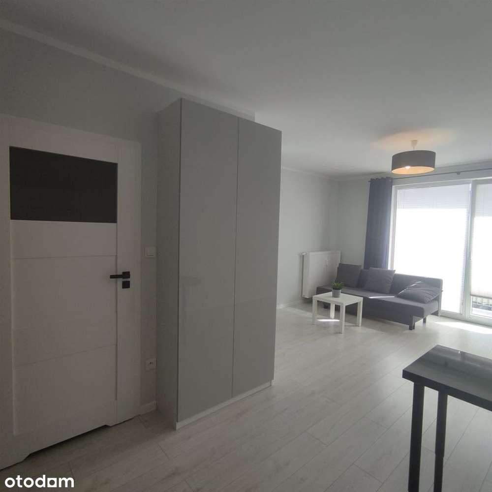 Atrakcyjna kawalerka 30 m2, Zalasewo, Swarzędz - Pełny obrazek: 4/7