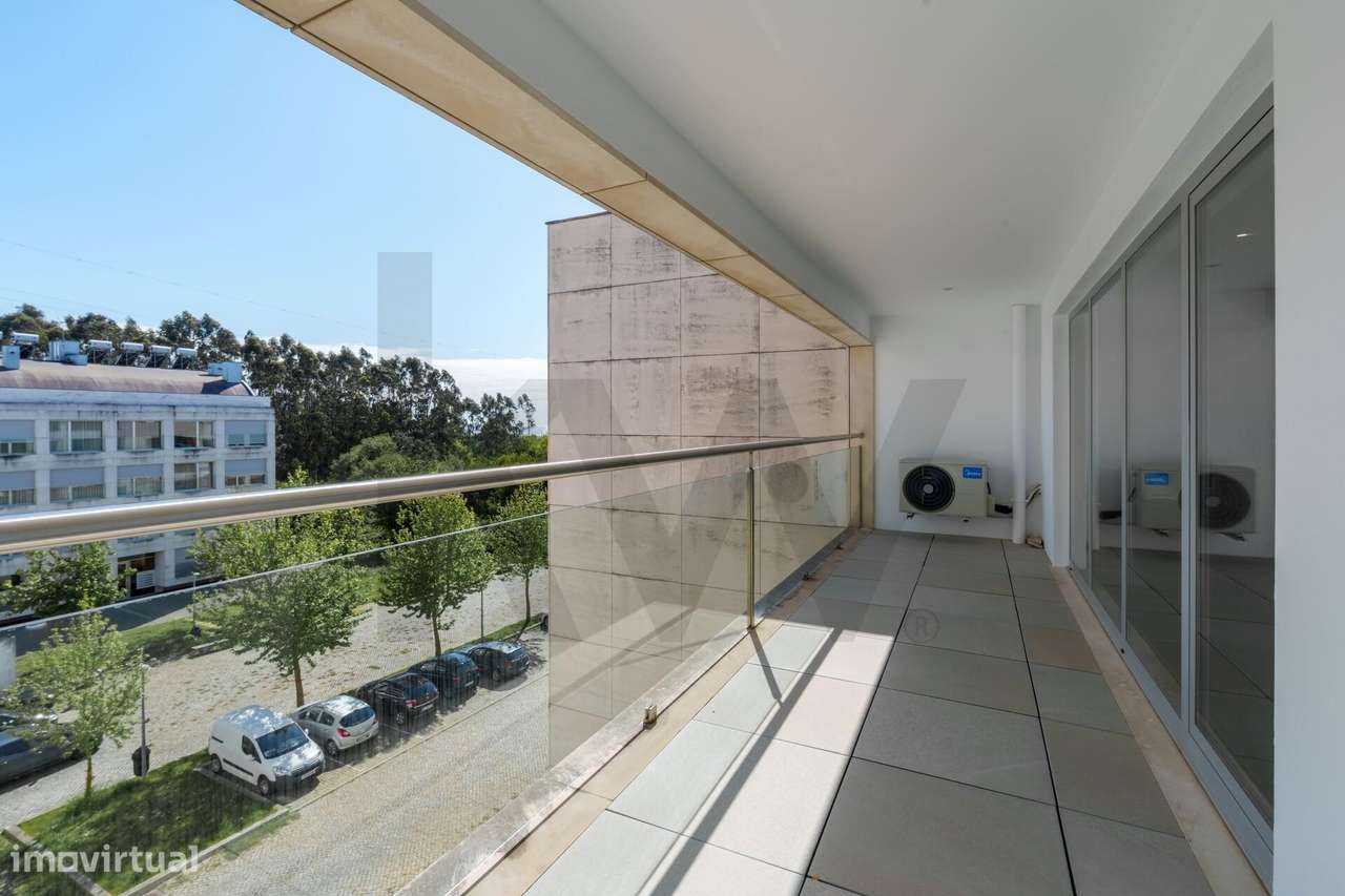 Excelente Apartamento Duplex de Luxo T4 em Espinho - Grande imagem: 4/30