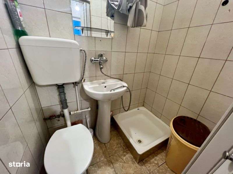 A/1139 De vânzare apartament cu 2 camere în Tg Mureș - 7 Noiembrie-4