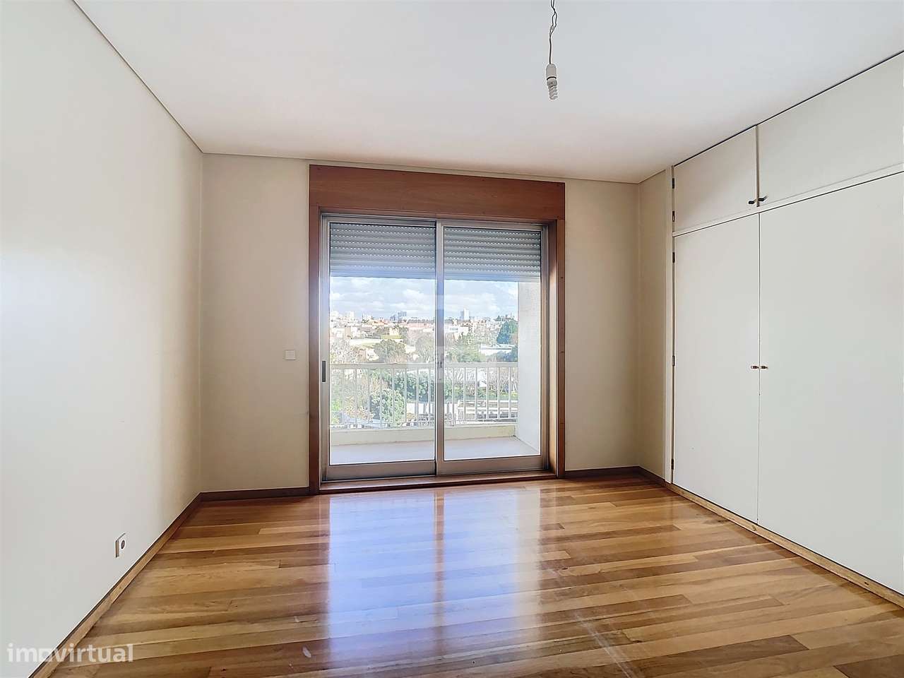 Apartamento T3 com varanda a Aldoar, Porto - Grande imagem: 5/23